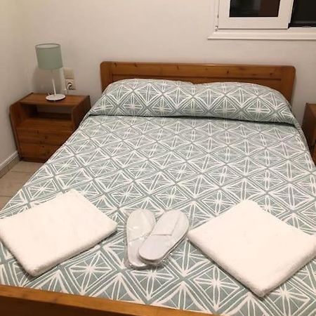 Εα City Skyline Veranda Apartment Heraklion  Bagian luar foto