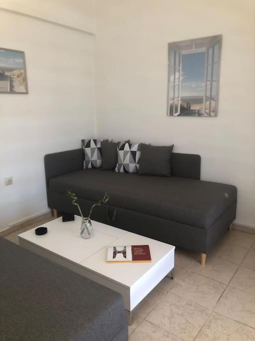 Εα City Skyline Veranda Apartment Heraklion  Bagian luar foto