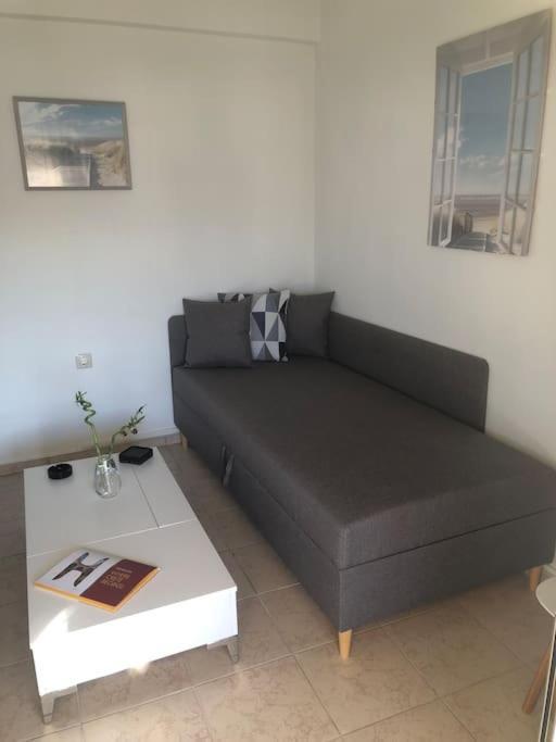 Εα City Skyline Veranda Apartment Heraklion  Bagian luar foto