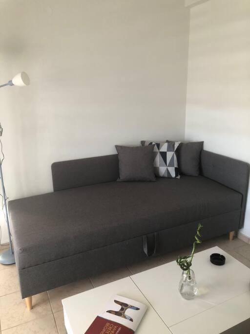 Εα City Skyline Veranda Apartment Heraklion  Bagian luar foto