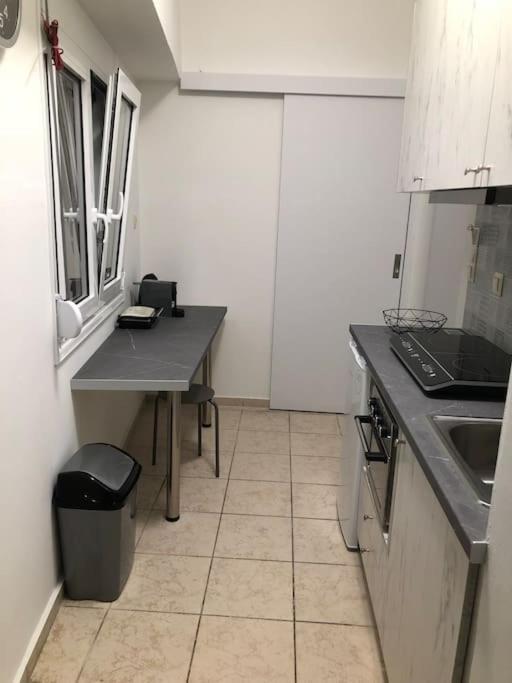 Εα City Skyline Veranda Apartment Heraklion  Bagian luar foto