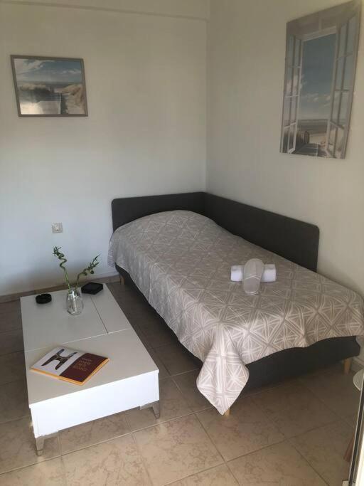 Εα City Skyline Veranda Apartment Heraklion  Bagian luar foto