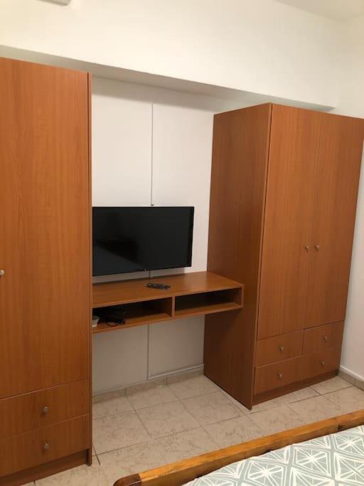 Εα City Skyline Veranda Apartment Heraklion  Bagian luar foto