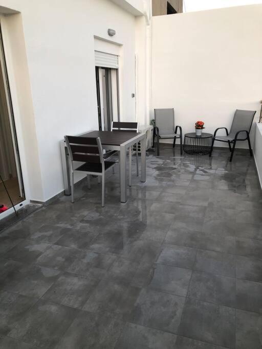 Εα City Skyline Veranda Apartment Heraklion  Bagian luar foto